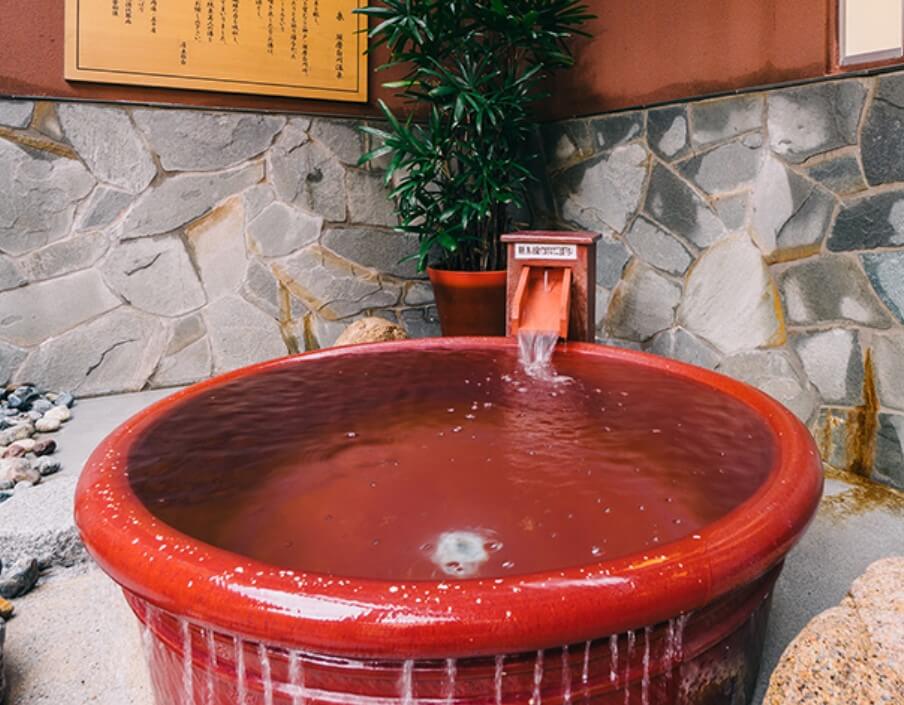 チムジルバンスパ神戸韓国式岩盤浴天然温泉ミラブル
